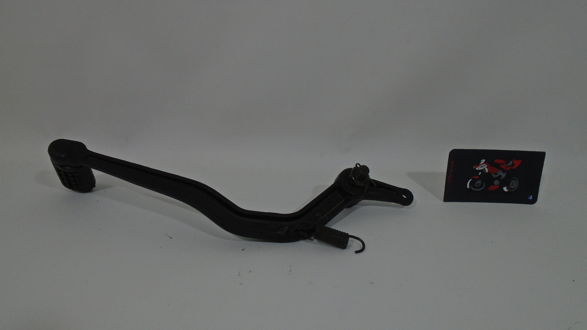 PEDAL DE FRENO MACBOR MONTANA XR1 - Imagen 4