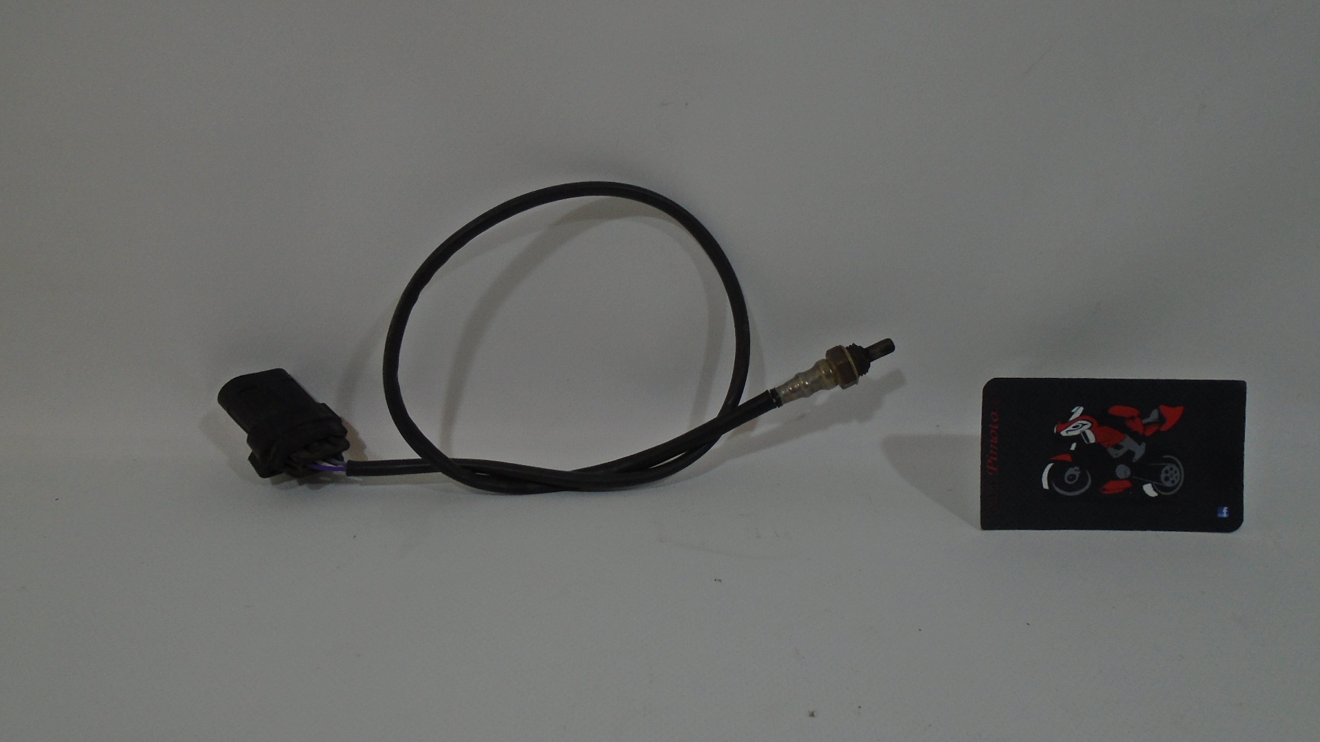 SONDA LAMBDA MACBOR MONTANA XR1