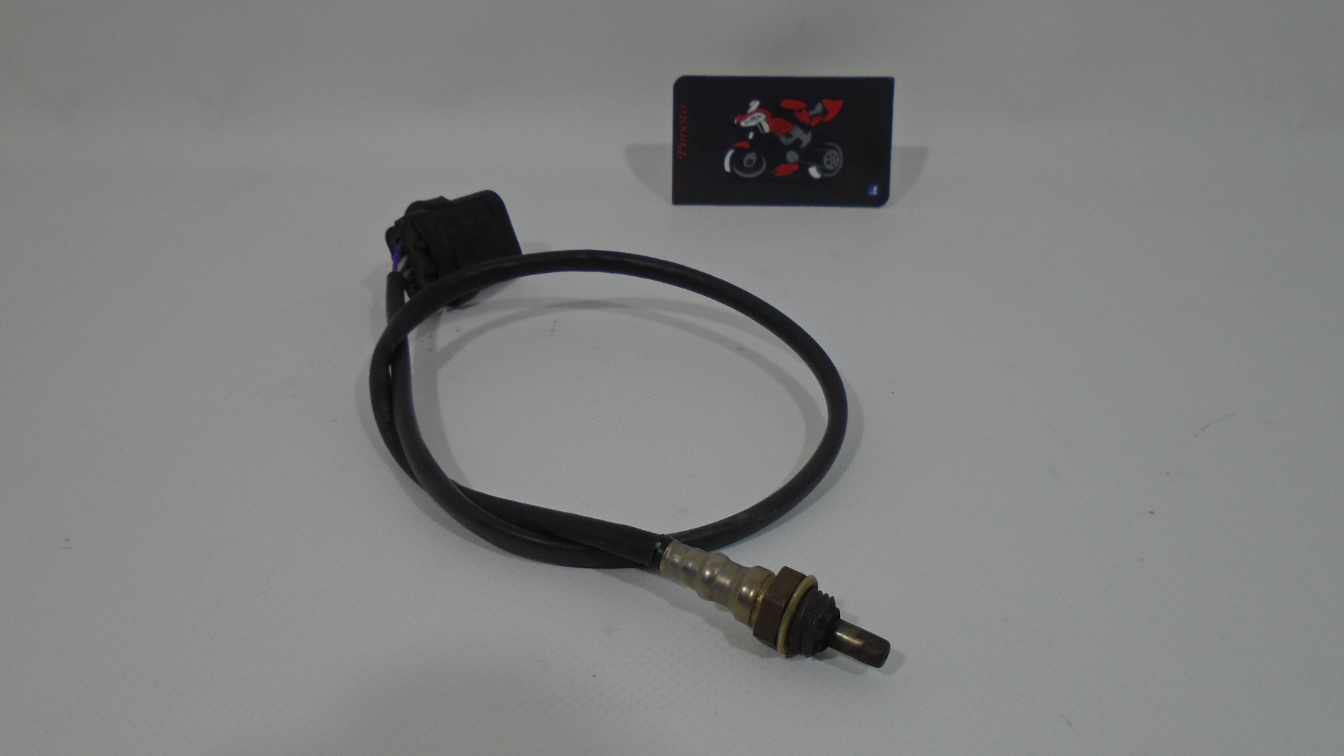 SONDA LAMBDA MACBOR MONTANA XR1 - Imagen 3