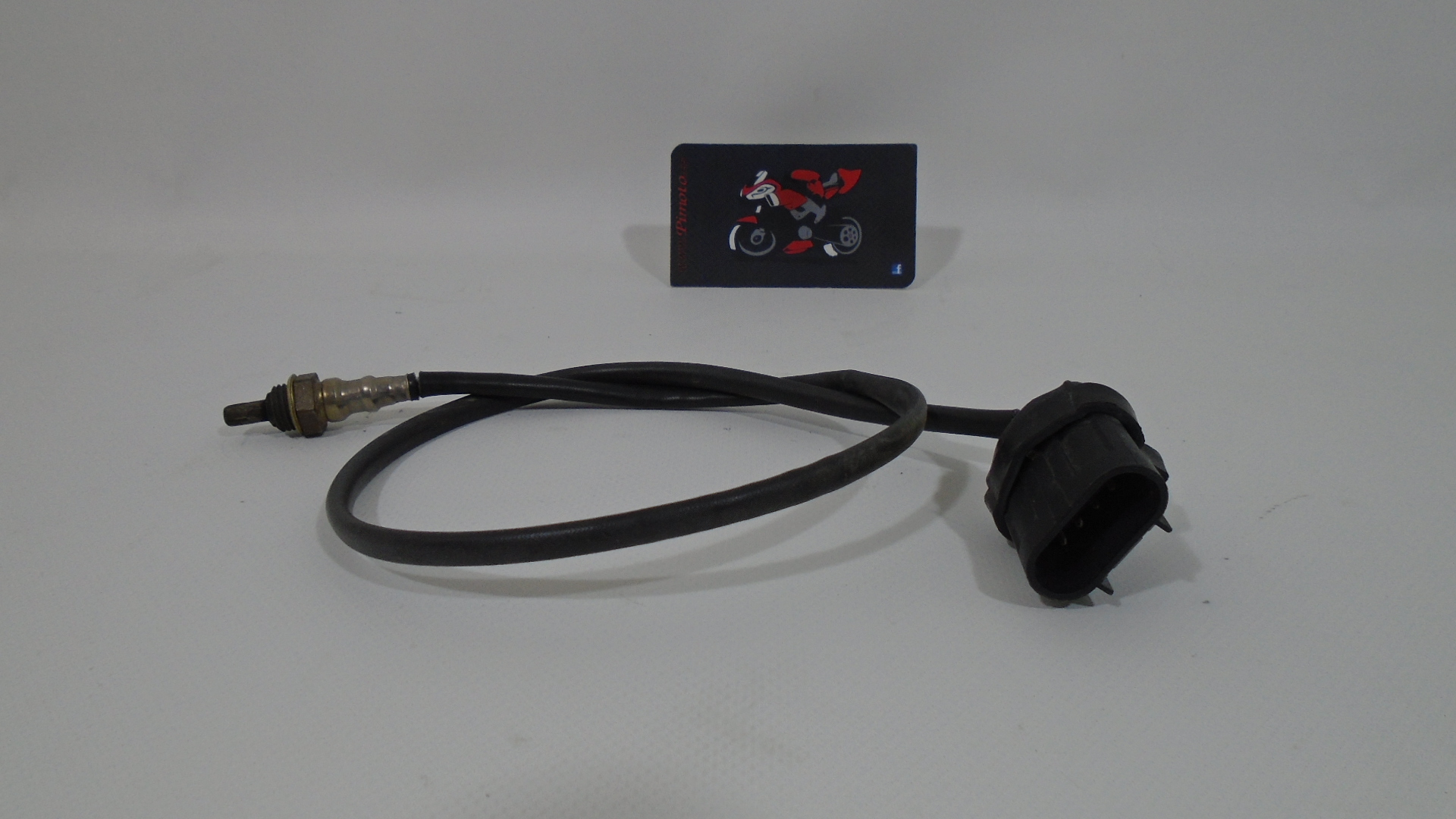 SONDA LAMBDA MACBOR MONTANA XR1 - Imagen 4