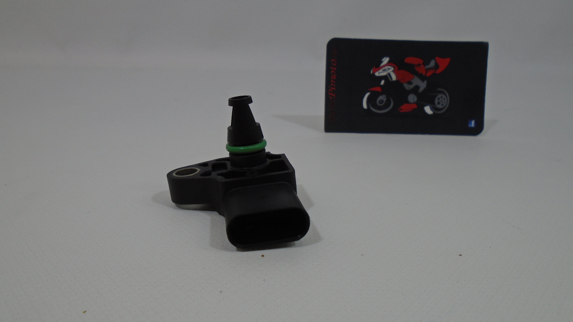 SENSOR TEMPERATURA AIRE MACBOR MONTANA XR1 - Imagen 3
