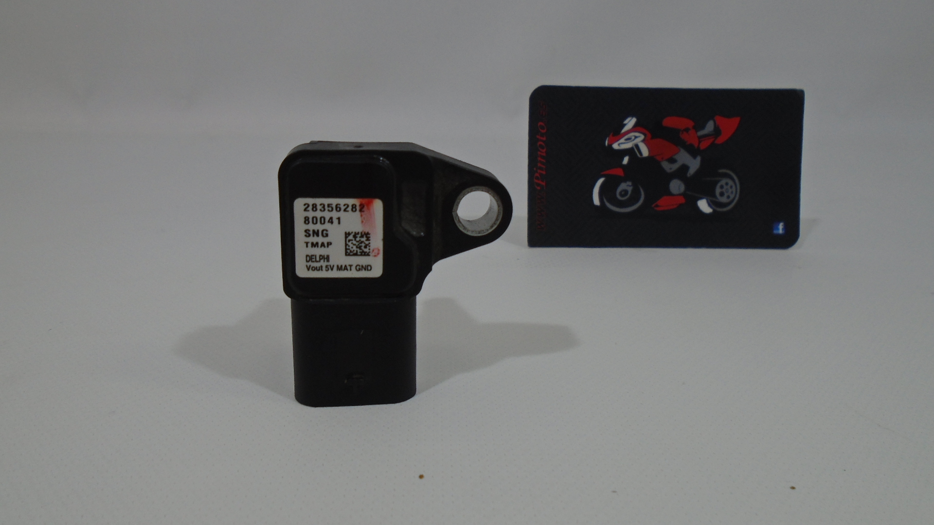 SENSOR TEMPERATURA AIRE MACBOR MONTANA XR1 - Imagen 4