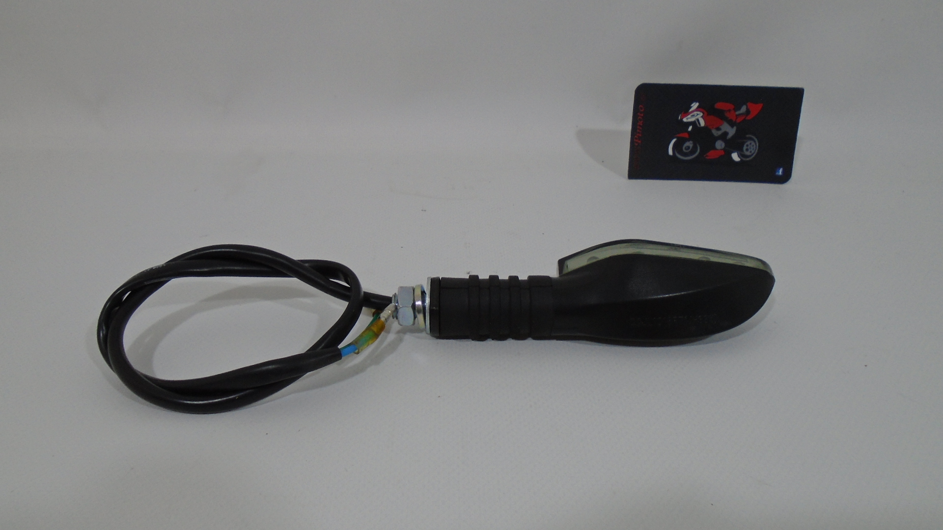 INTERMITENTE TRASERO DERECHO MACBOR MONTANA XR1 - Imagen 3