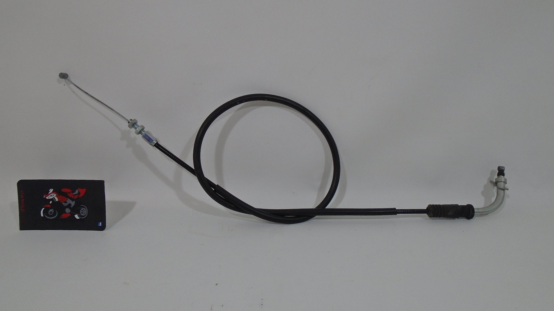 CABLE ACELERADOR MACBOR MONTANA XR1