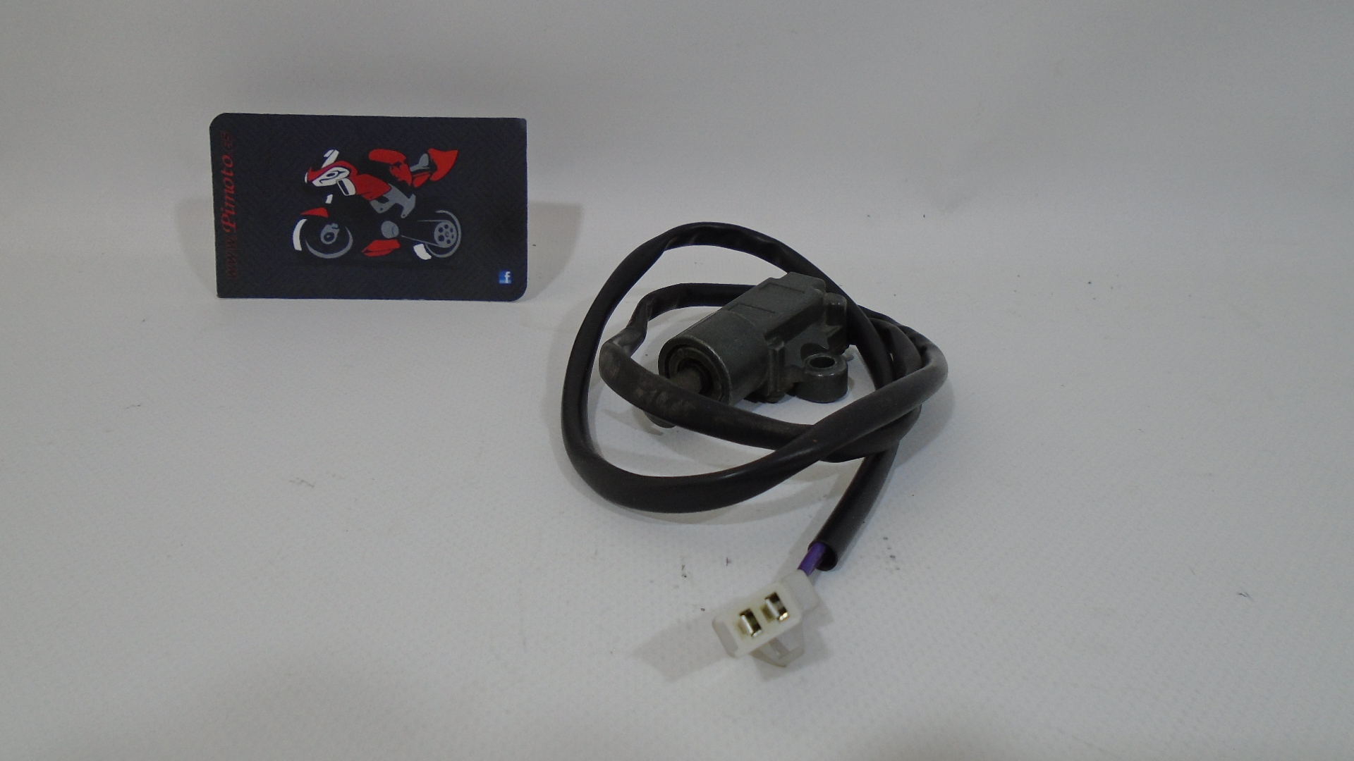 SENSOR CABALLETE LATERAL MACBOR MONTANA XR1 - Imagen 3