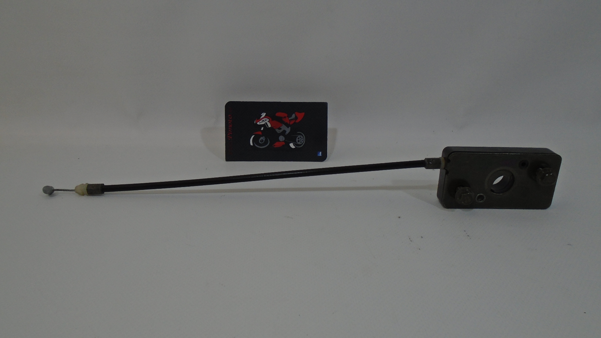 CERRADURA ASIENTO MACBOR MONTANA XR1