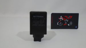 RELE INTERMITENCIA HONDA CBR 600RR 2007/2012