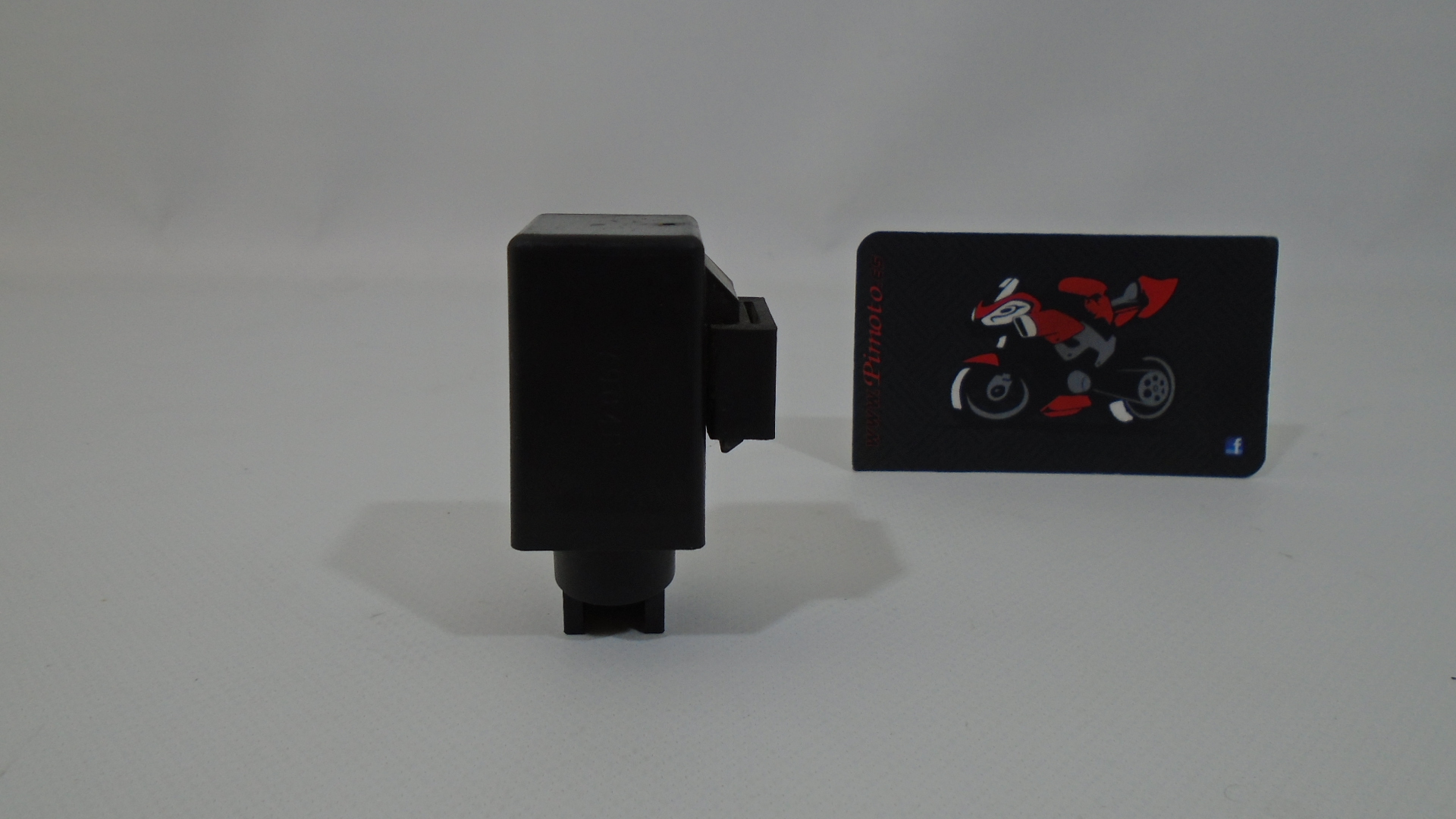 RELE INTERMITENCIA HONDA CBR 600RR 2007/2012 - Imagen 4