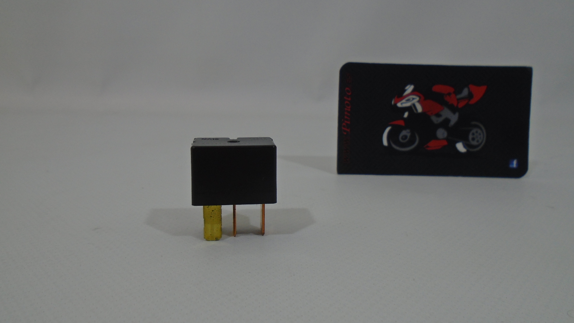 RELE MICRO 4 PINS HONDA CBR 600RR 2007/2012