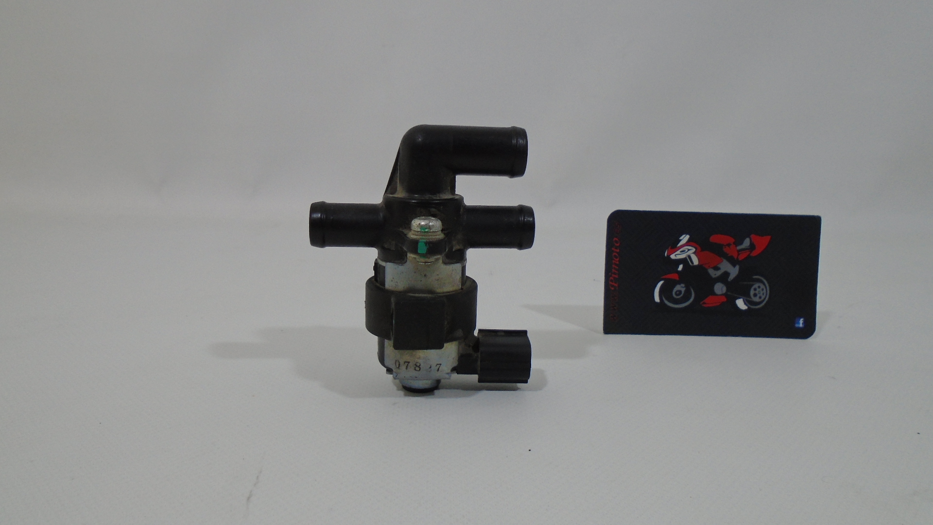 MOTOR PASO A PASO HONDA CBR 600RR 2007/2012