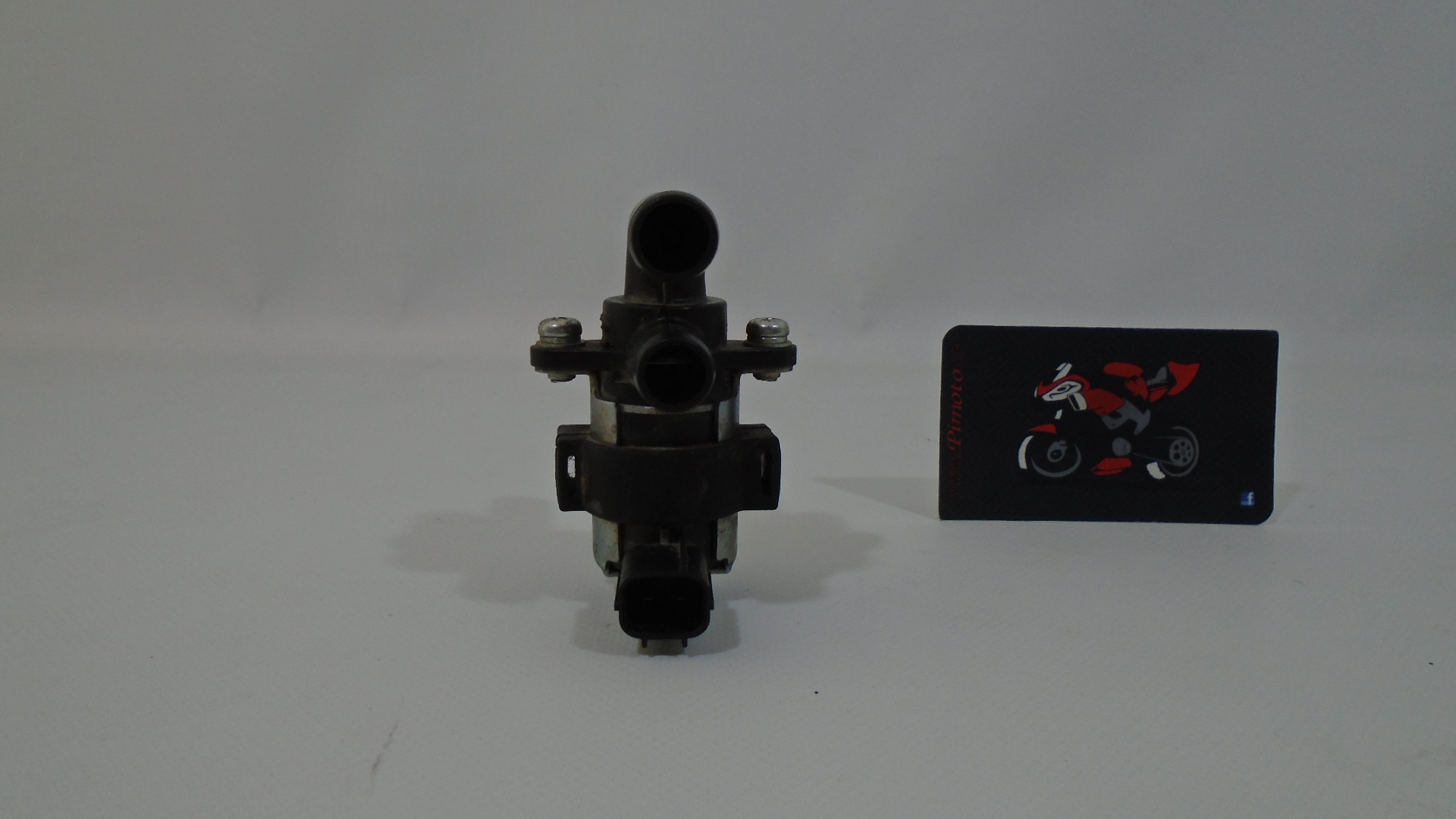 MOTOR PASO A PASO HONDA CBR 600RR 2007/2012 - Imagen 3
