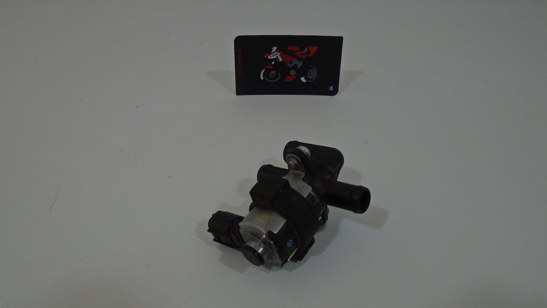 MOTOR PASO A PASO HONDA CBR 600RR 2007/2012 - Imagen 4