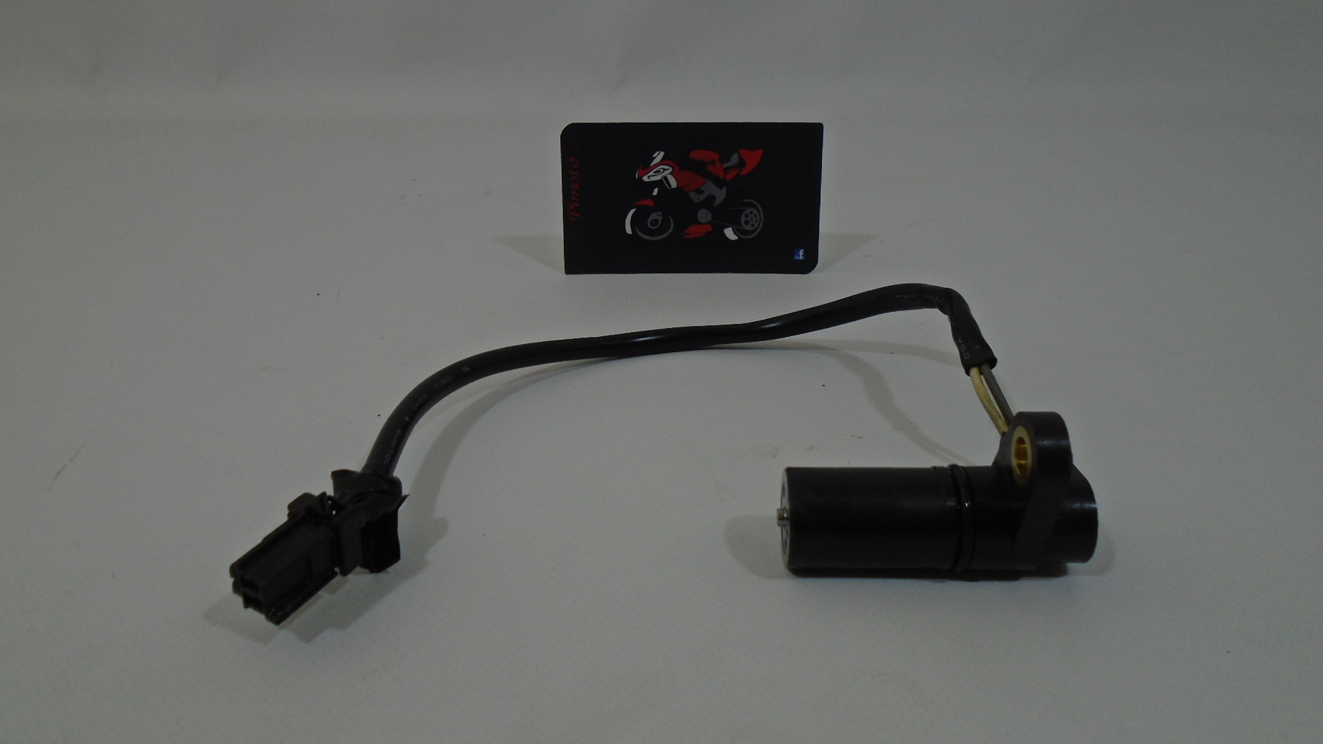 SENSOR ARBOL DE LEVAS HONDA CBR 600RR 2007/2012