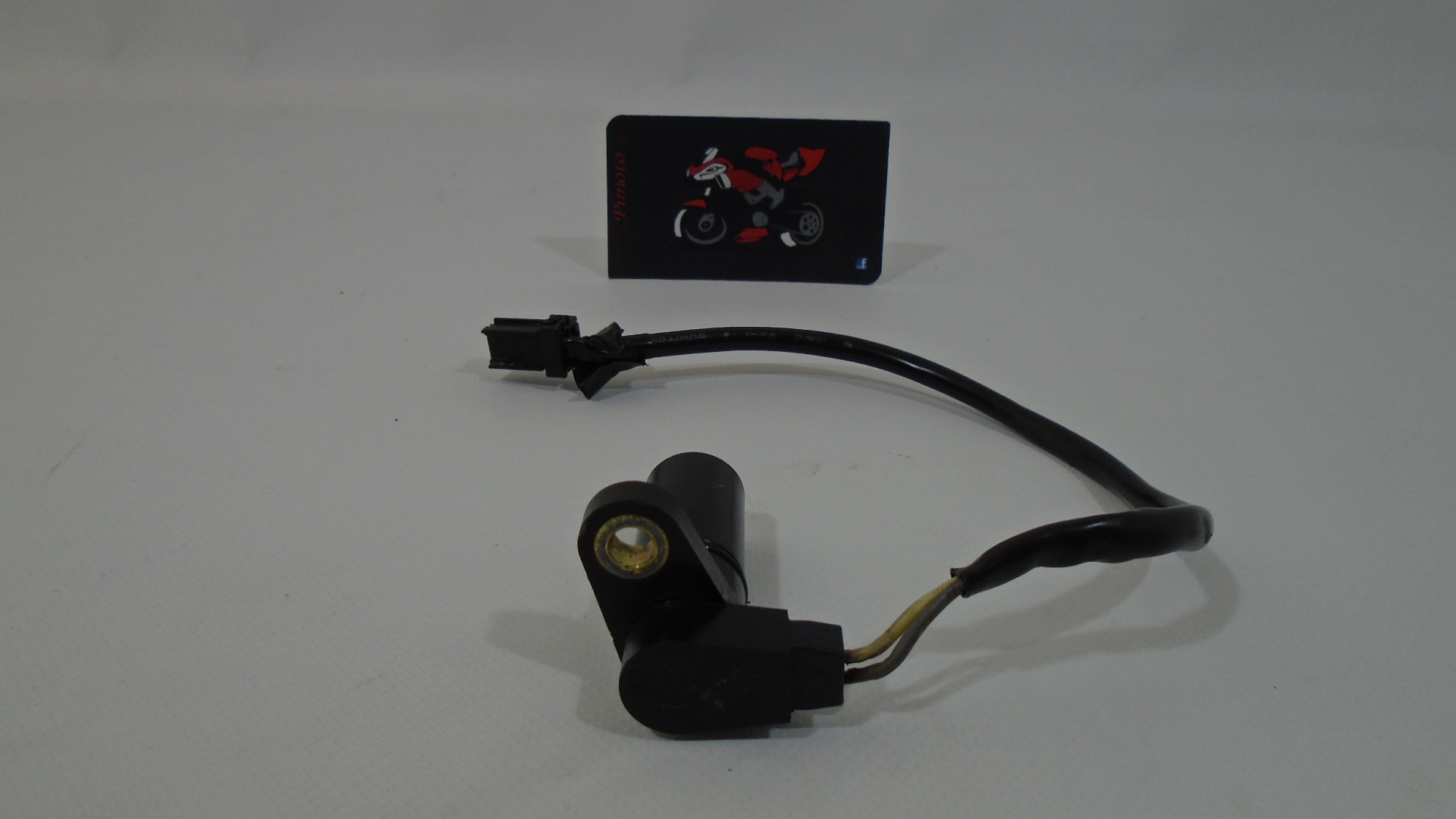 SENSOR ARBOL DE LEVAS HONDA CBR 600RR 2007/2012 - Imagen 3