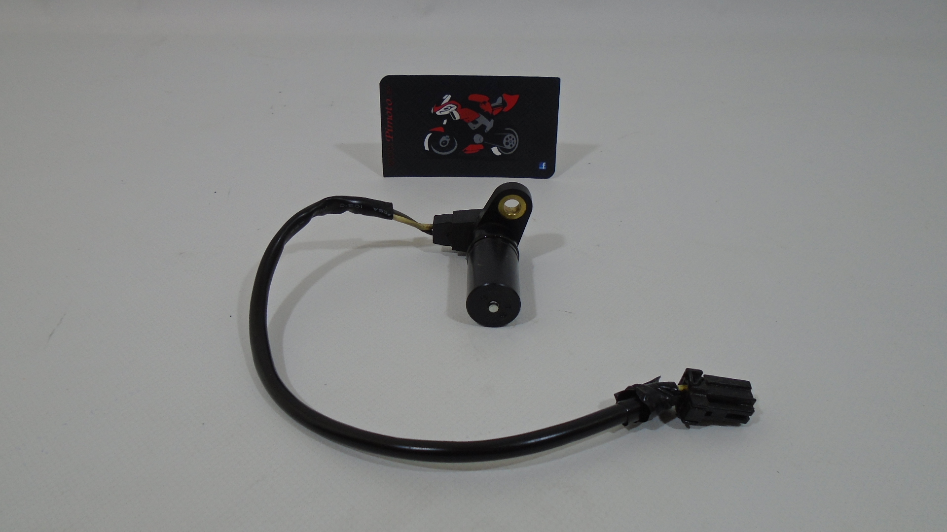 SENSOR ARBOL DE LEVAS HONDA CBR 600RR 2007/2012 - Imagen 4