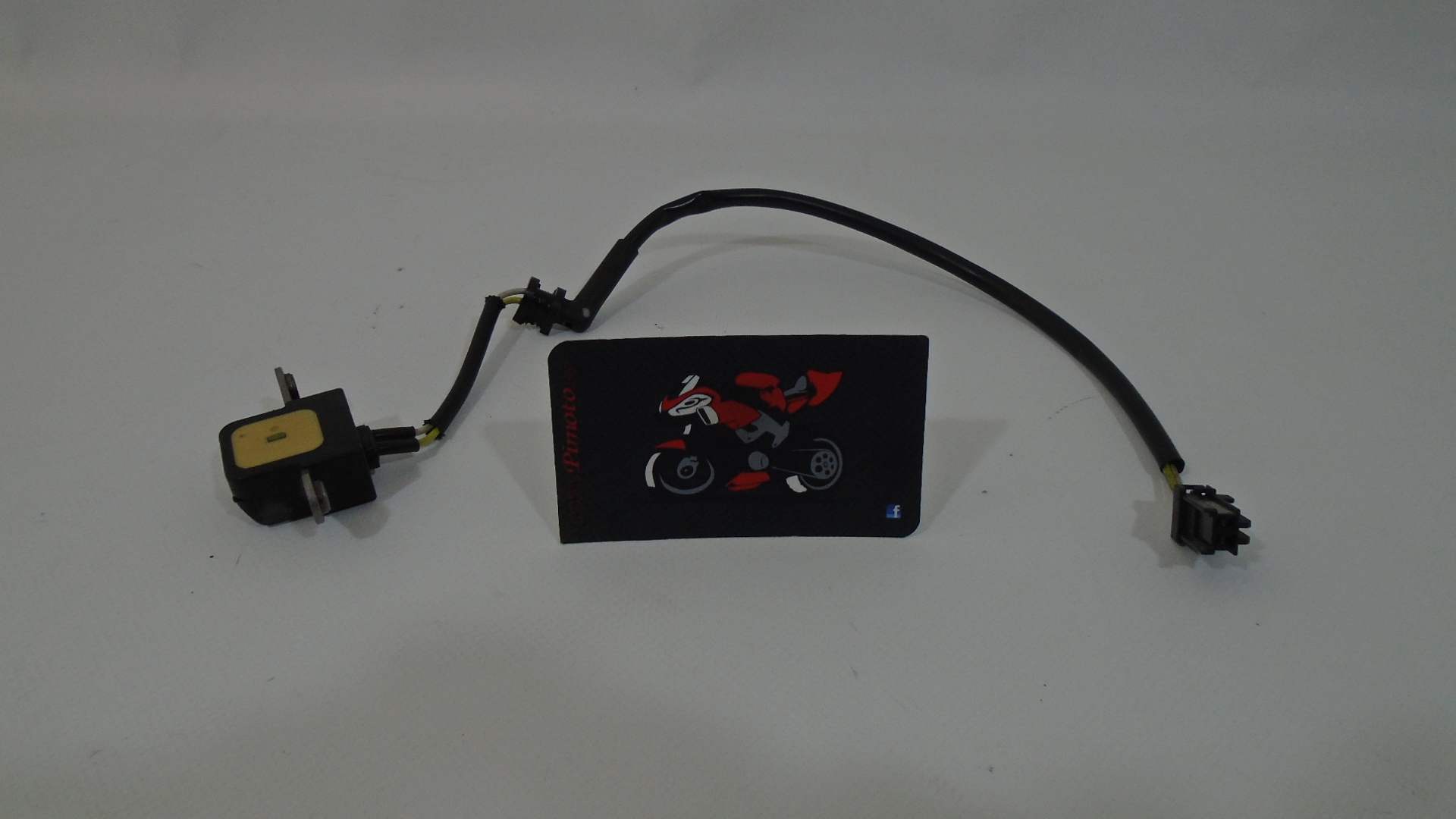 SENSOR PICK UP HONDA CBR 600RR 2007/2012 - Imagen 2
