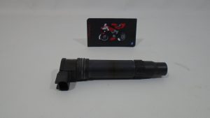 PIPA BUJIA / BOBINA DE ALTA HONDA CBR 600RR 2007/2012