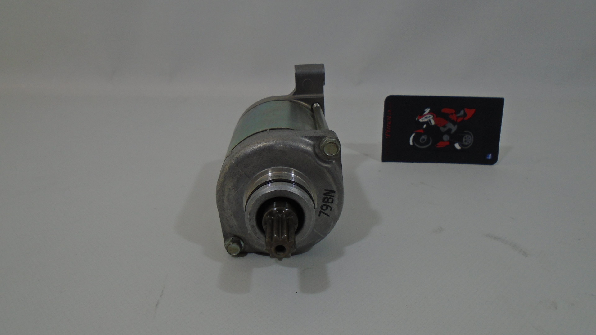 MOTOR DE ARRANQUE HONDA CBR 600RR 2007/2012 - Imagen 3