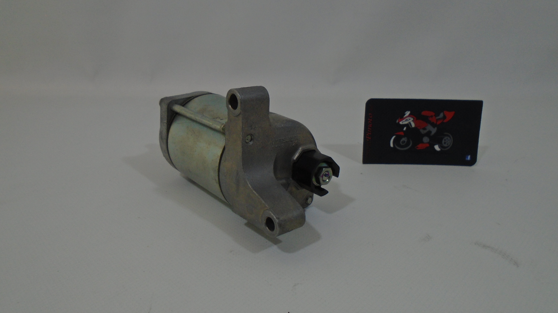 MOTOR DE ARRANQUE HONDA CBR 600RR 2007/2012 - Imagen 4