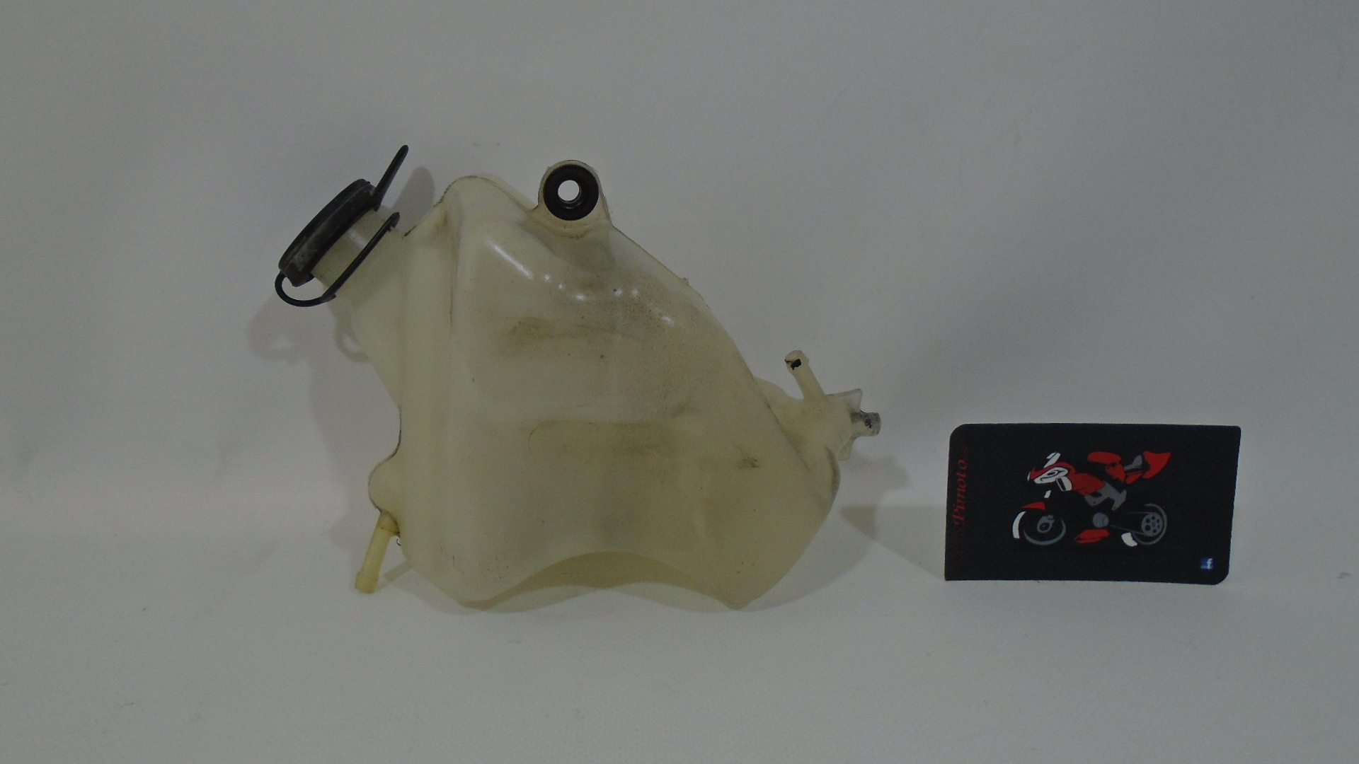BOTELLA DE EXPANSION HONDA CBR 600RR 2007/2012