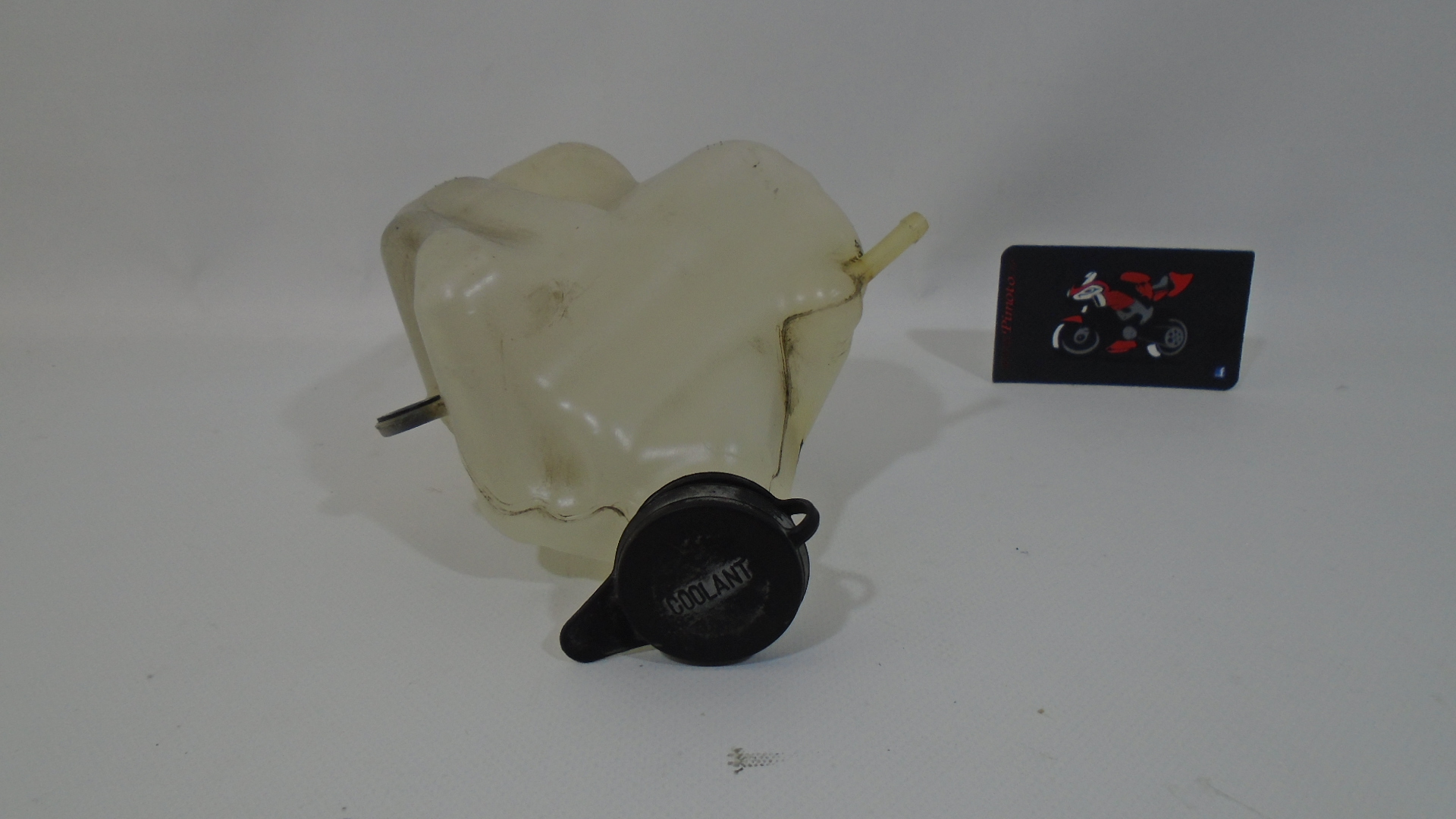 BOTELLA DE EXPANSION HONDA CBR 600RR 2007/2012 - Imagen 3