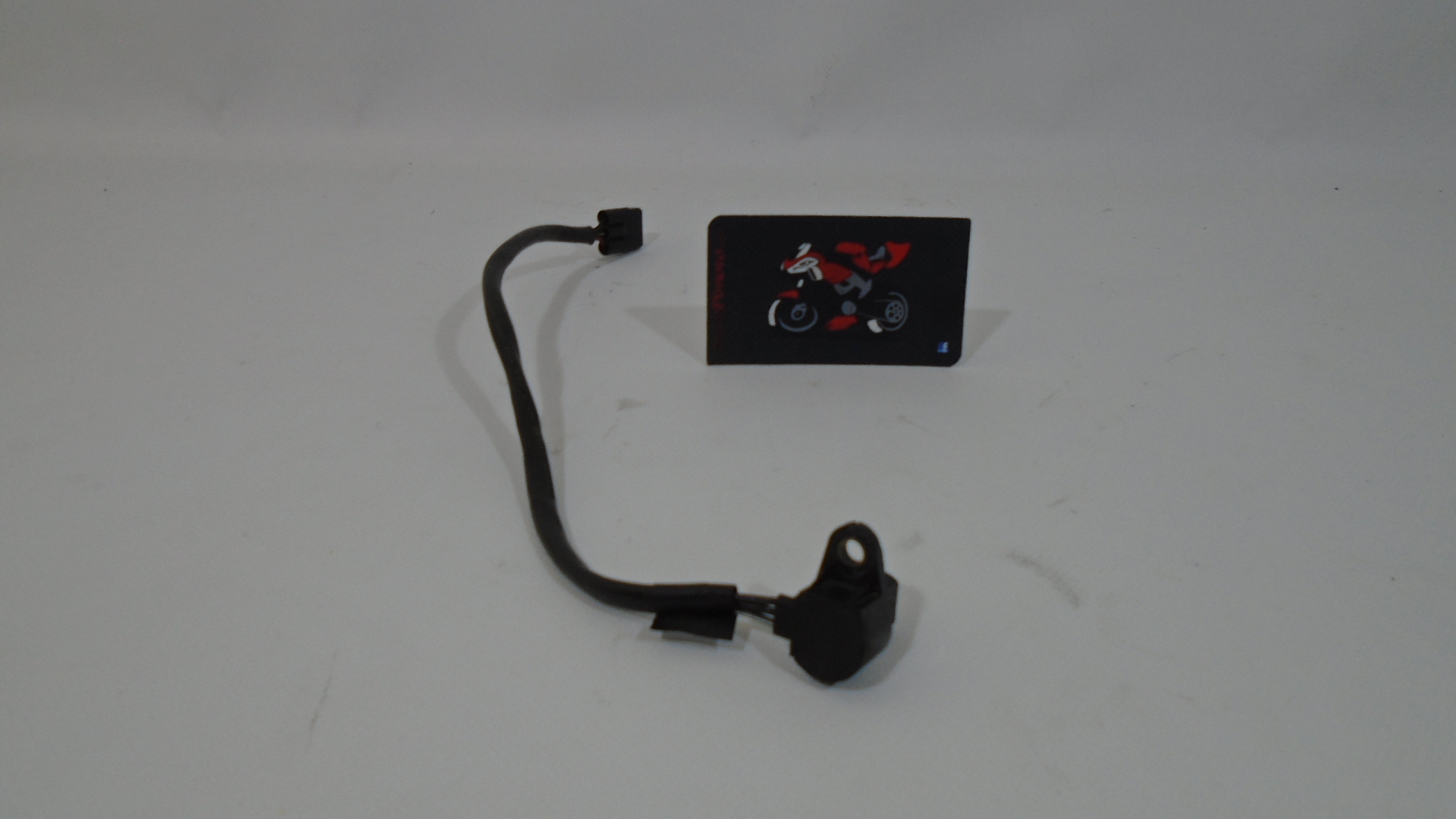 SENSOR DE VELOCIDAD SUZUKI GSXR 600/750 2006/2007 - Imagen 3