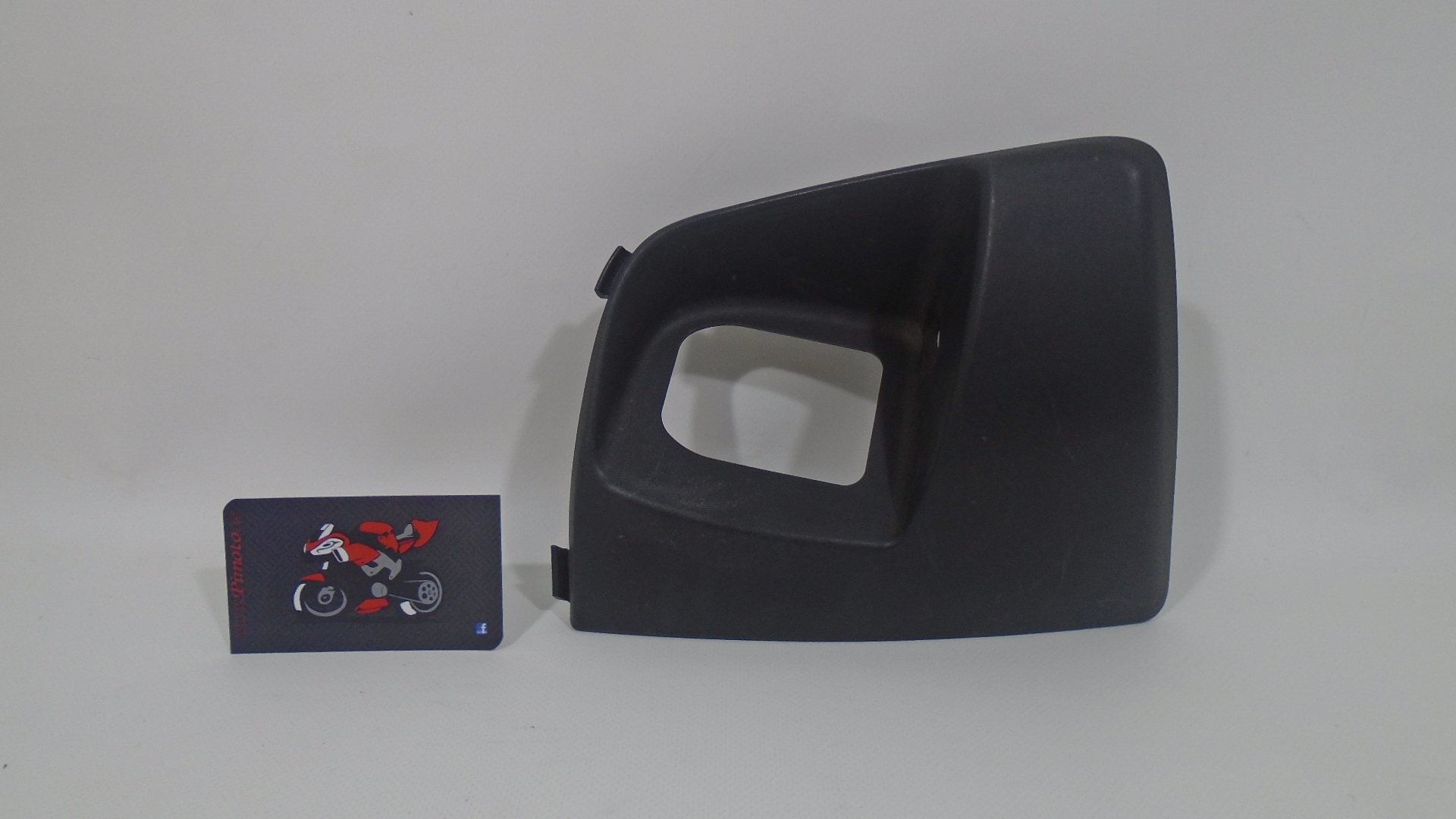 TAPA LLAVE DE CONTACTO HONDA PCX 125 2010- 2014