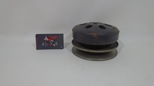 EMBRAGUE TRANSMISION KYMCO AGILITY CITY (E4)