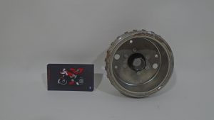 VOLANTE MAGNETICO KYMCO AGILITY CITY (E4)