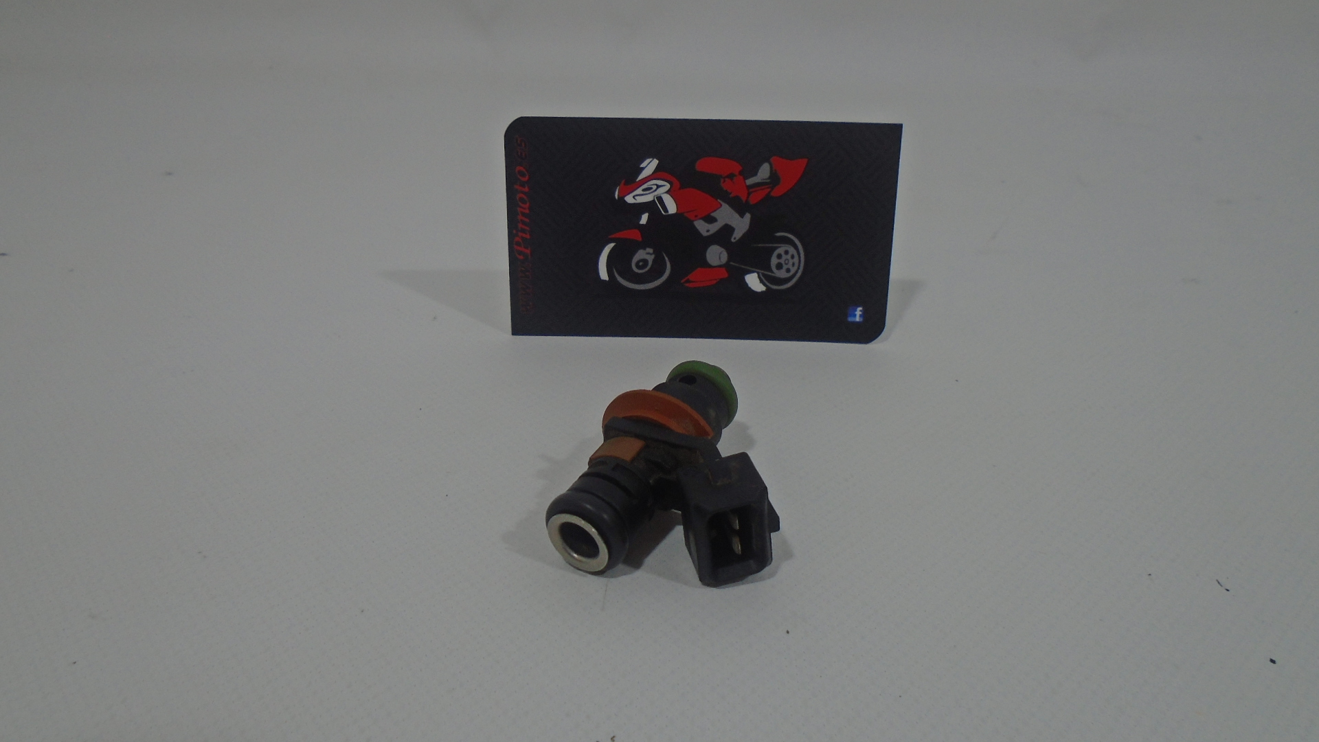INYECTOR KYMCO AGILITY CITY (E4) - Imagen 2