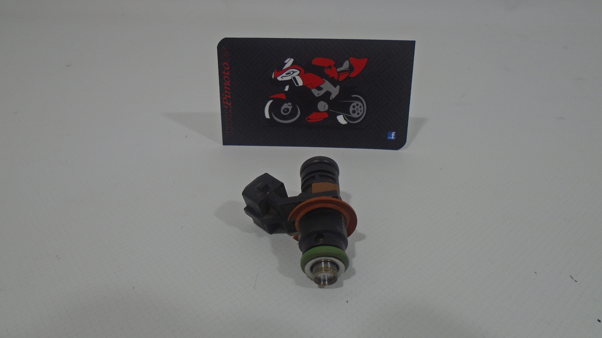 INYECTOR KYMCO AGILITY CITY (E4) - Imagen 3
