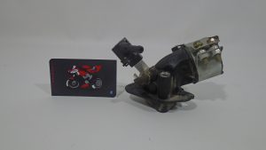 TOMA DE ADMISION KYMCO AGILITY CITY (E4)