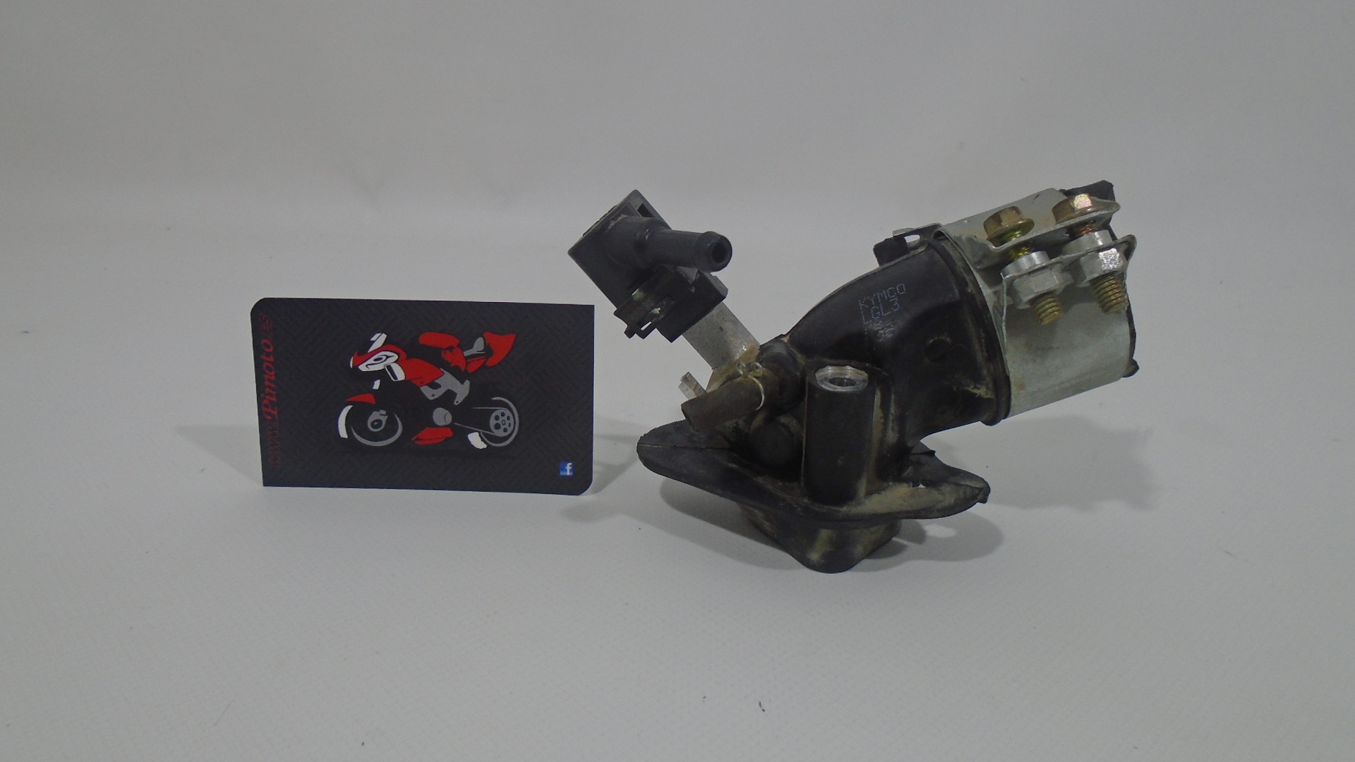 TOMA DE ADMISION KYMCO AGILITY CITY (E4)