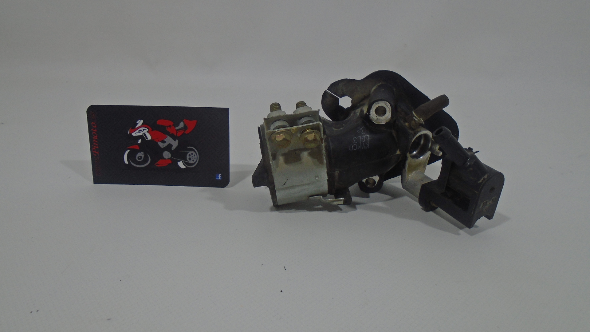 TOMA DE ADMISION KYMCO AGILITY CITY (E4) - Imagen 3