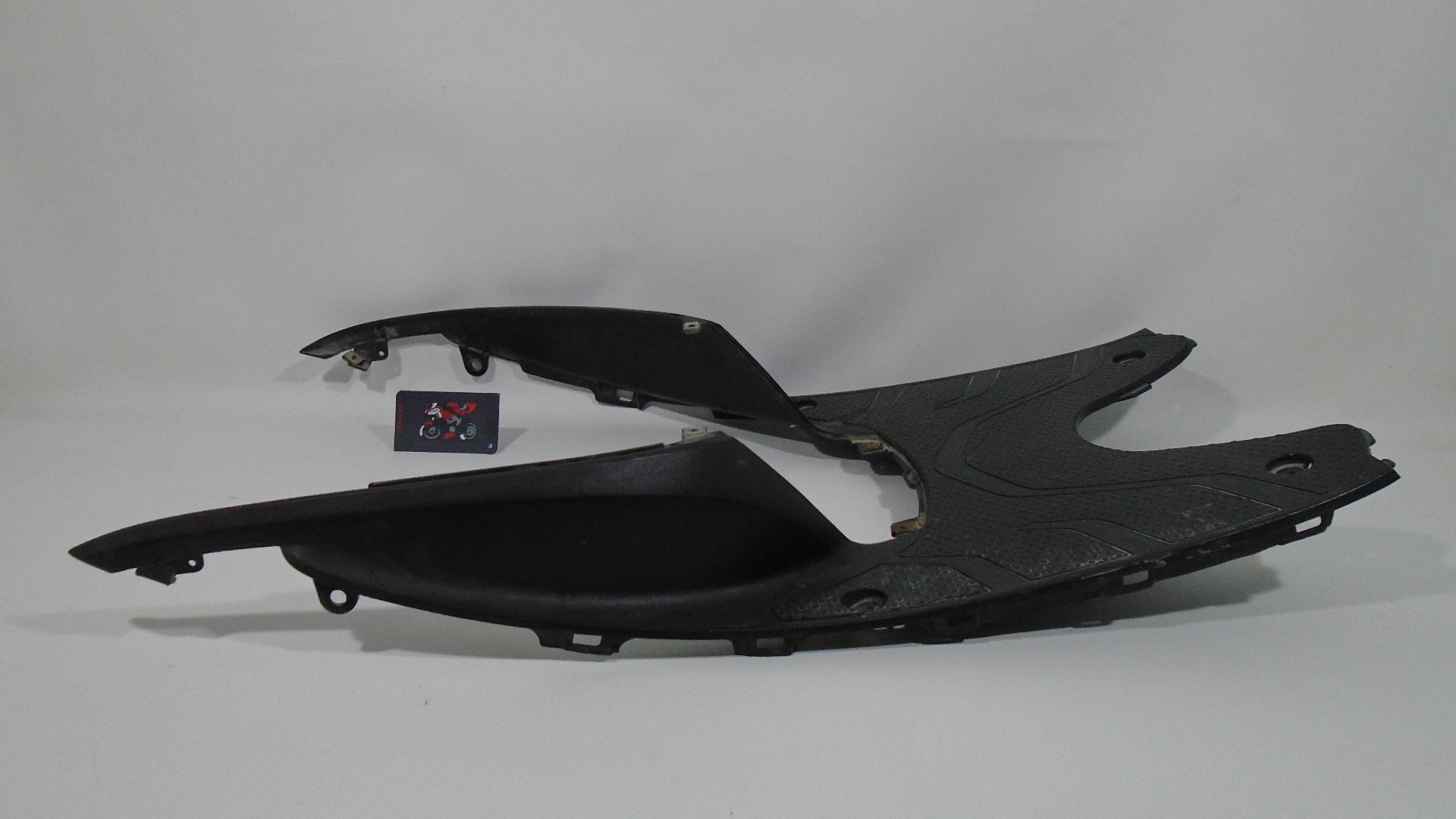 PISO HONDA VISION 110 11/16 - Imagen 3