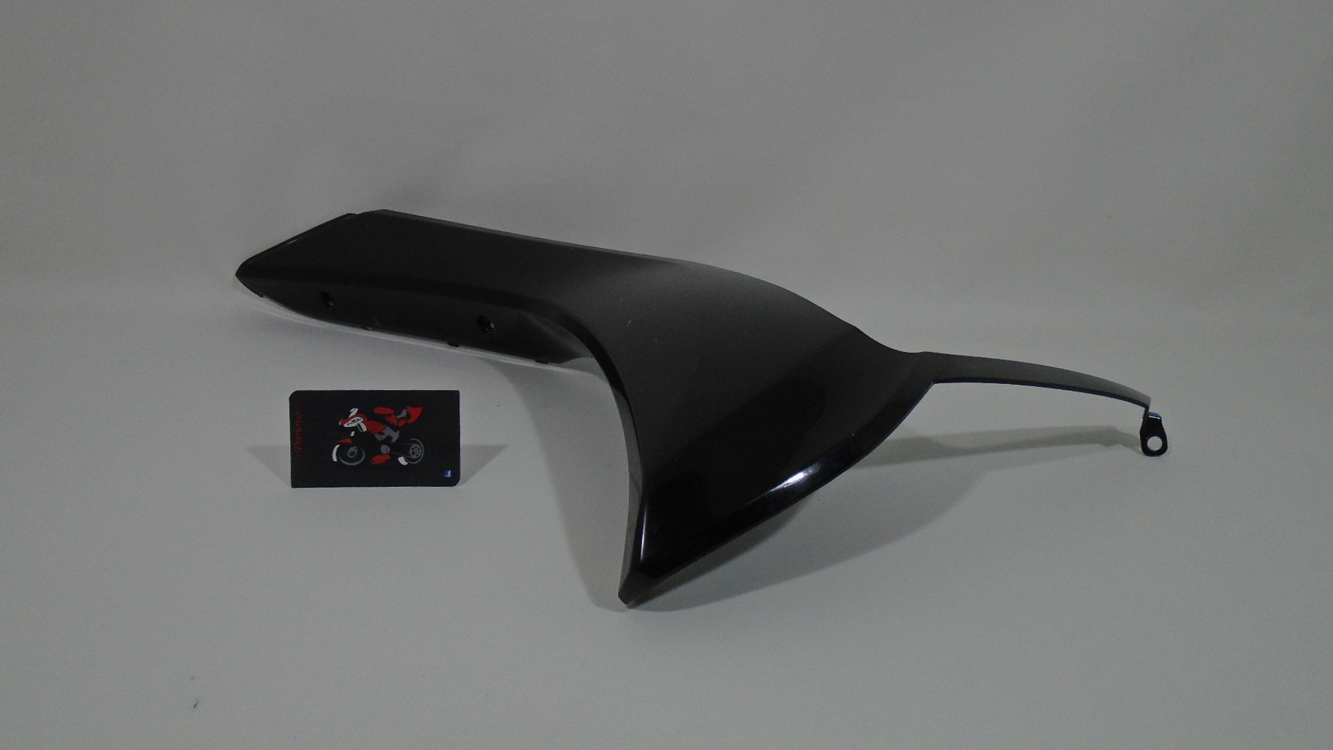 LATERAL FRONTAL DERECHO HONDA VISION 110 11/16 - Imagen 2
