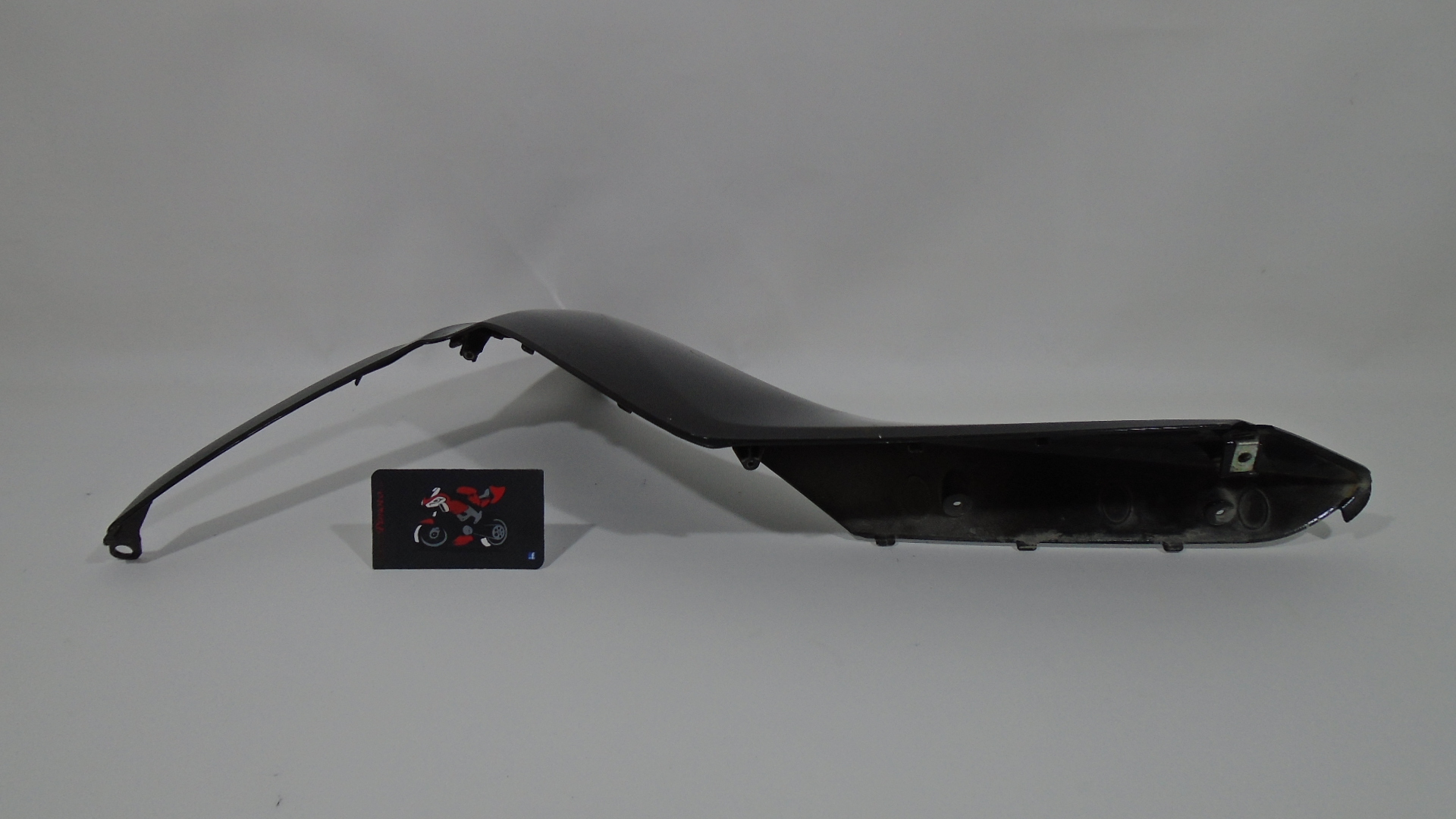 LATERAL FRONTAL DERECHO HONDA VISION 110 11/16 - Imagen 3