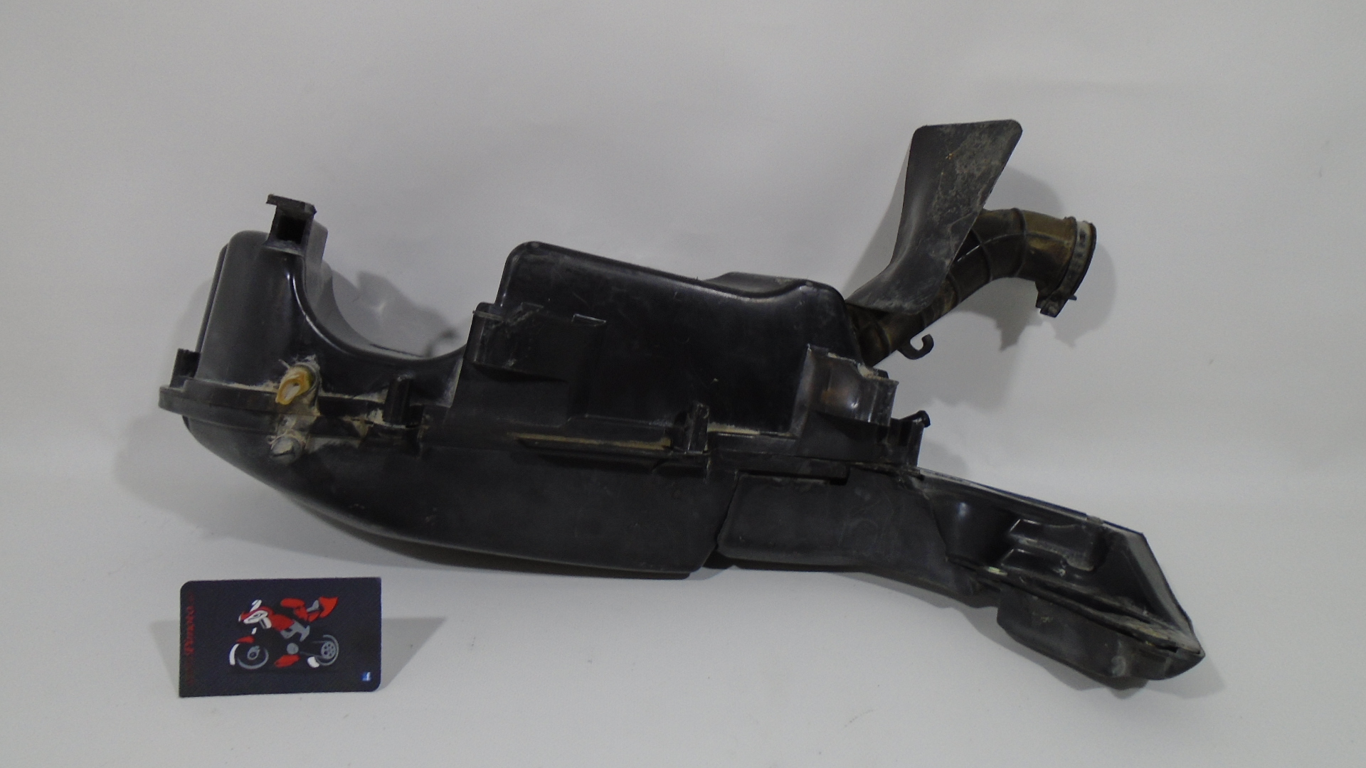 CAJA FILTRO DE AIRE HONDA VISION 110 11/16 - Imagen 2
