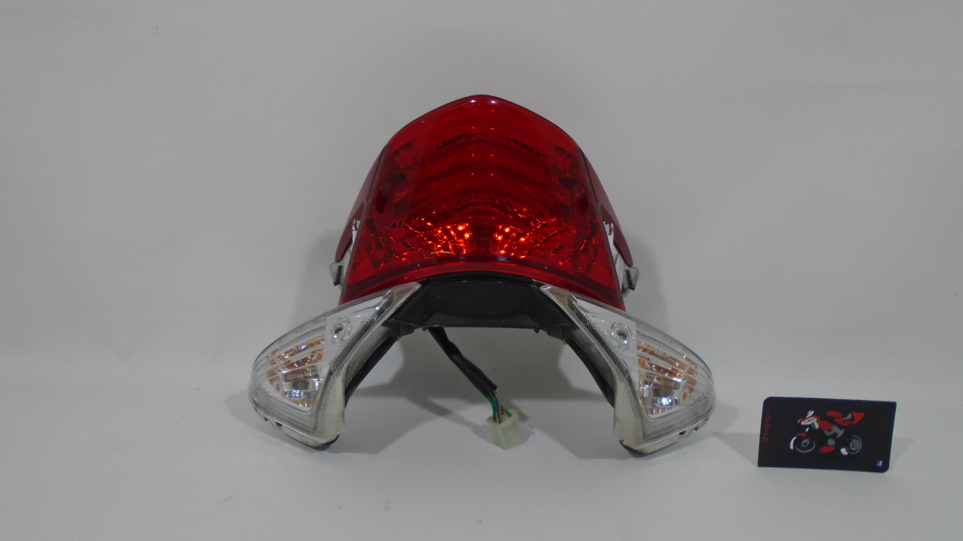 PILOTO TRASERO HONDA VISION 110 11/16