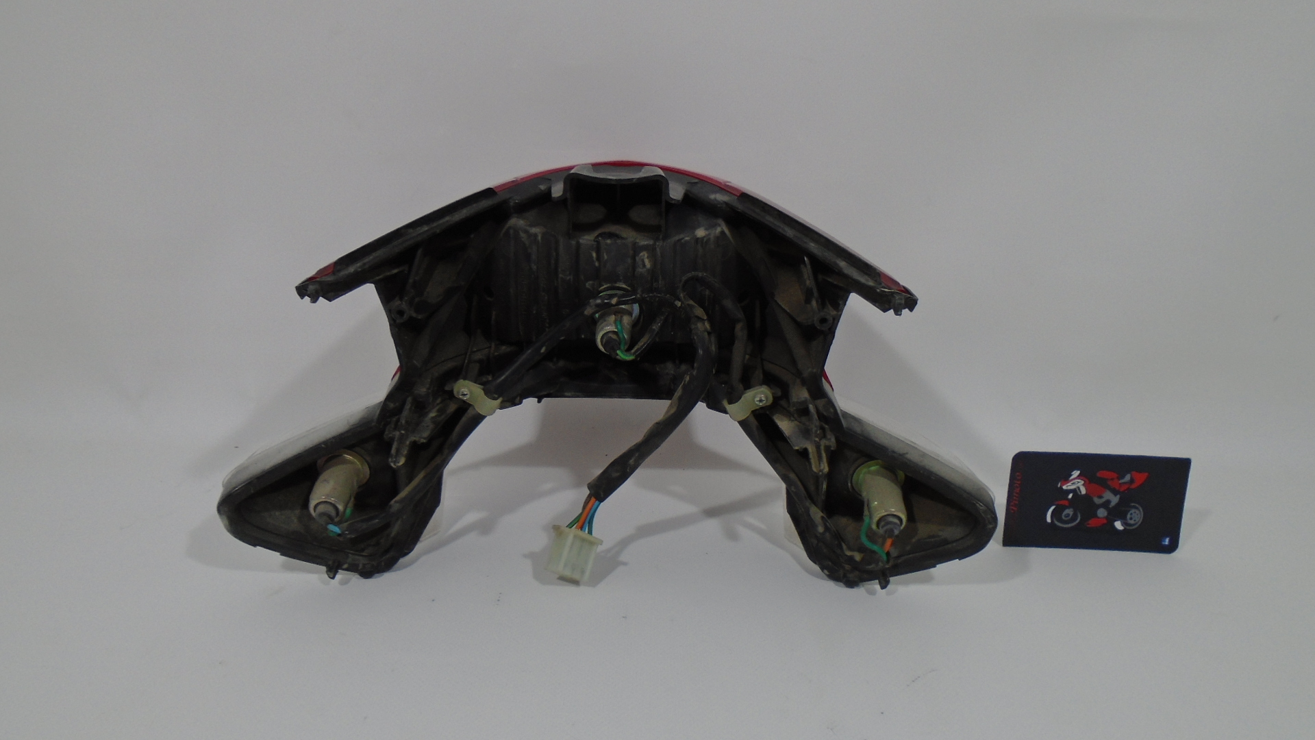 PILOTO TRASERO HONDA VISION 110 11/16 - Imagen 3