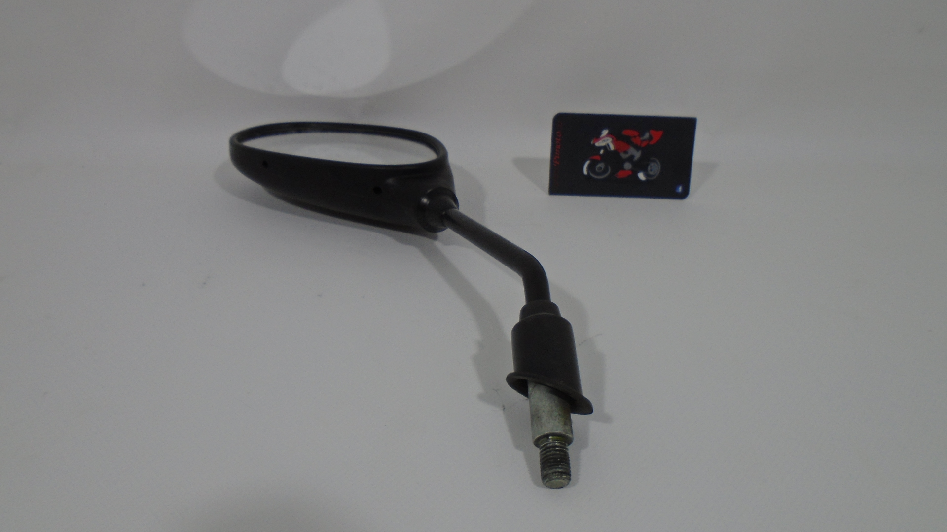 ESPEJO IZQUIERDO HONDA VISION 110 11/16 - Imagen 3