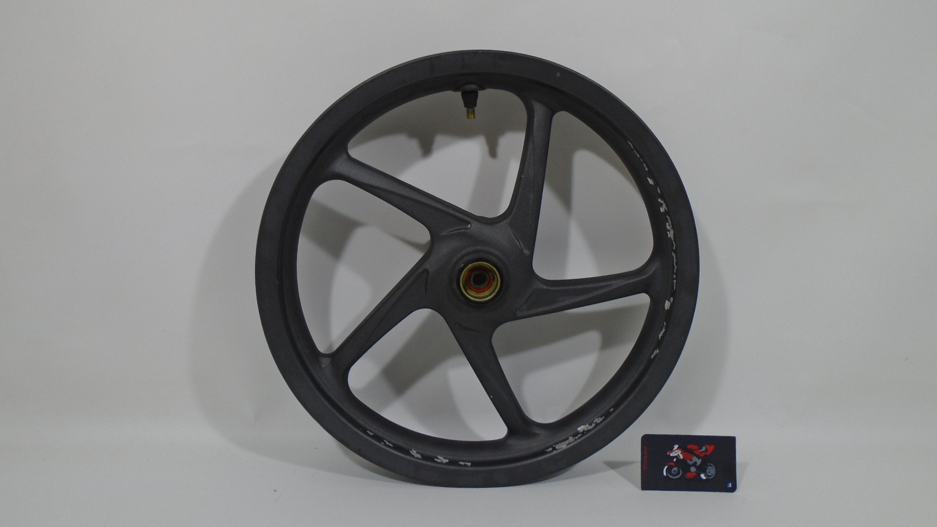 LLANTA DELANTERA HONDA VISION 110 11/16