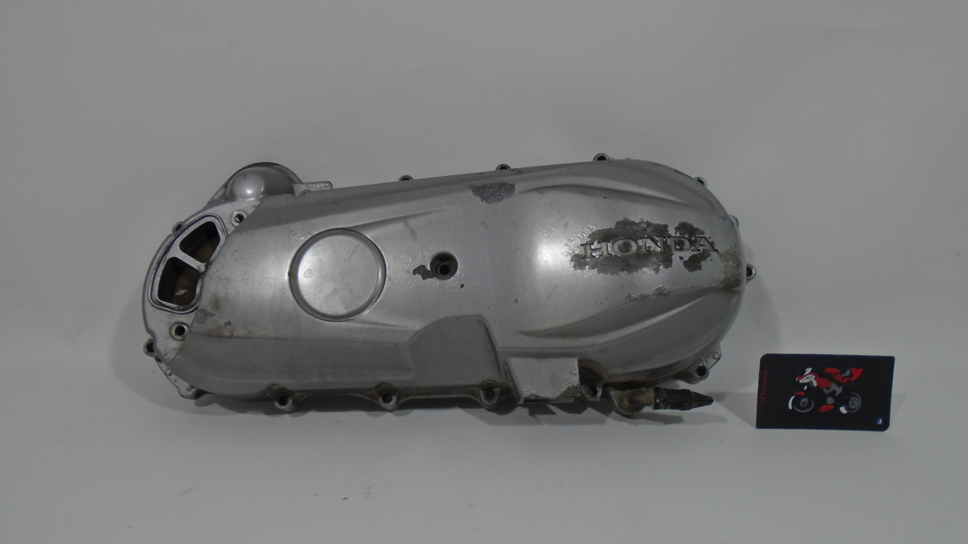 TAPA VARIADOR HONDA VISION 110 11/16