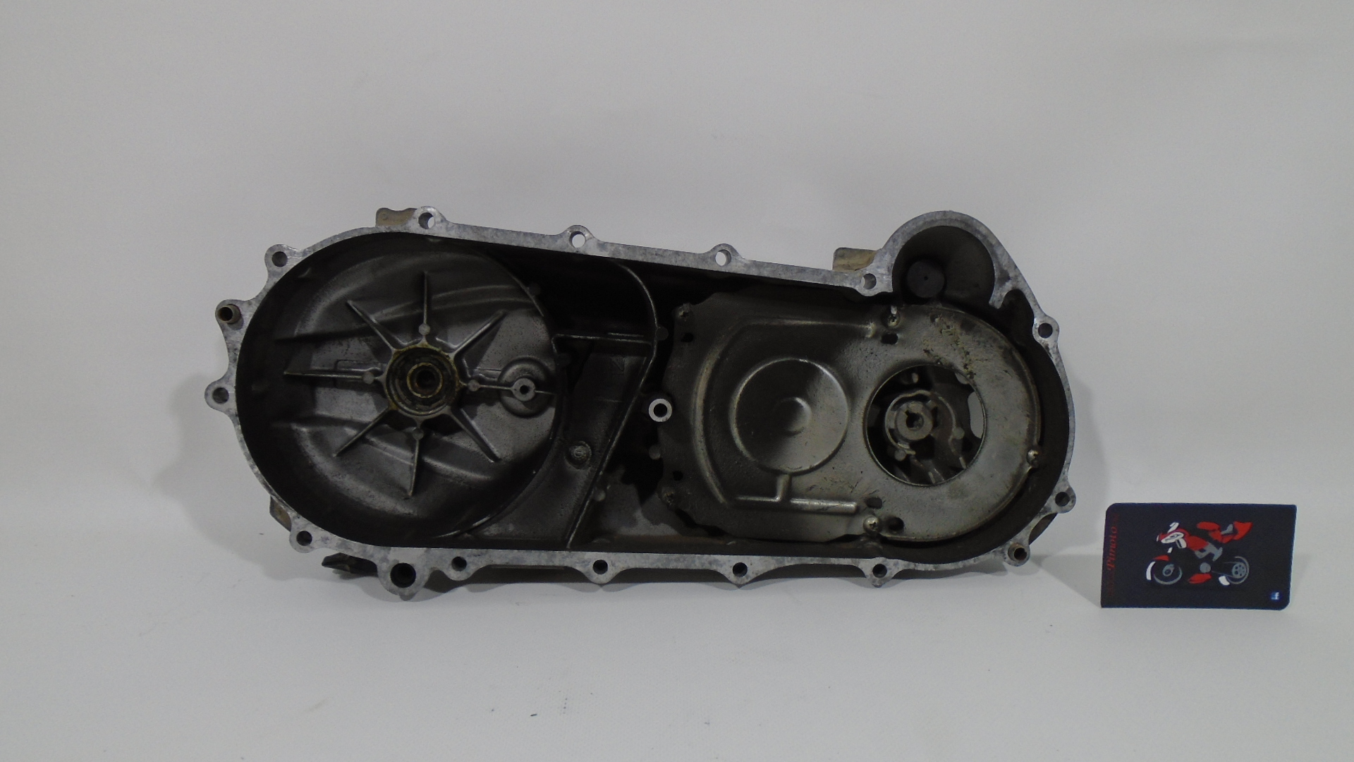 TAPA VARIADOR HONDA VISION 110 11/16 - Imagen 2