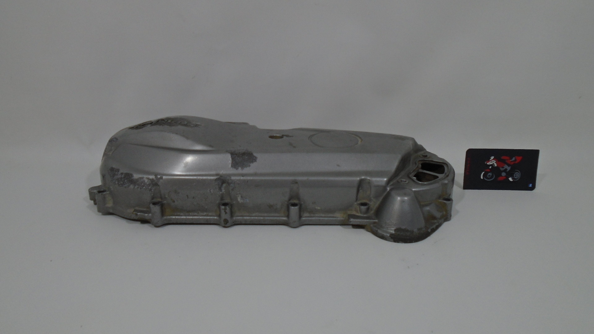 TAPA VARIADOR HONDA VISION 110 11/16 - Imagen 3