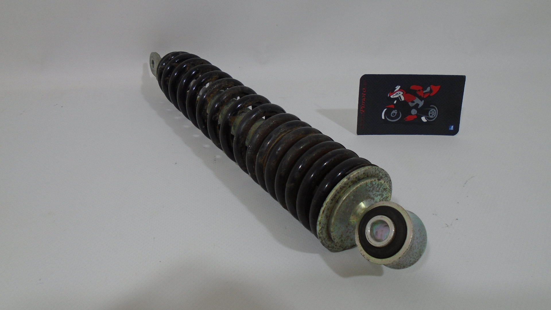 AMORTIGUADOR TRASERO HONDA VISION 110 11/16 - Imagen 3