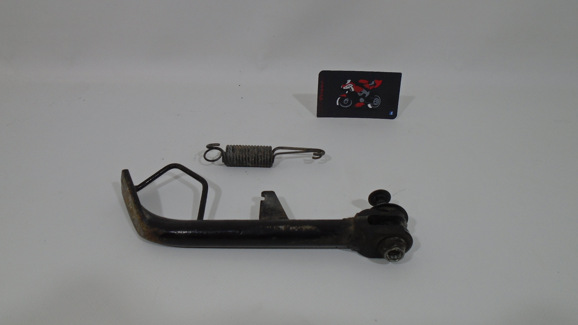 CABALLETE LATERAL HONDA VISION 110 11/16 - Imagen 4