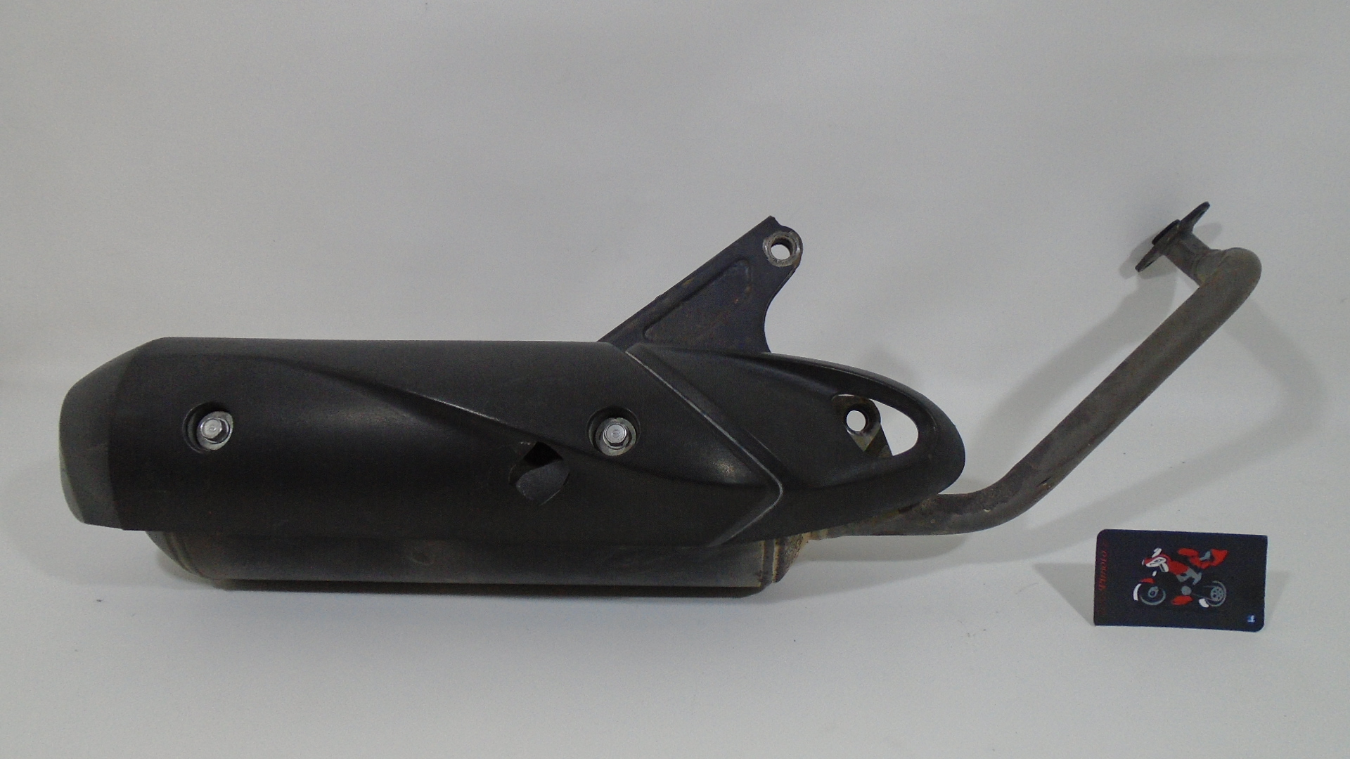 ESCAPE ORIGINAL
 HONDA VISION 110 11/16