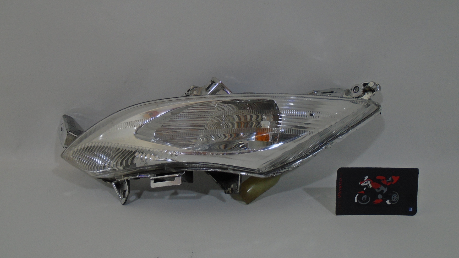 INTERMITENTE DELANTERO IZQUIERDO HONDA VISION 110 11/16