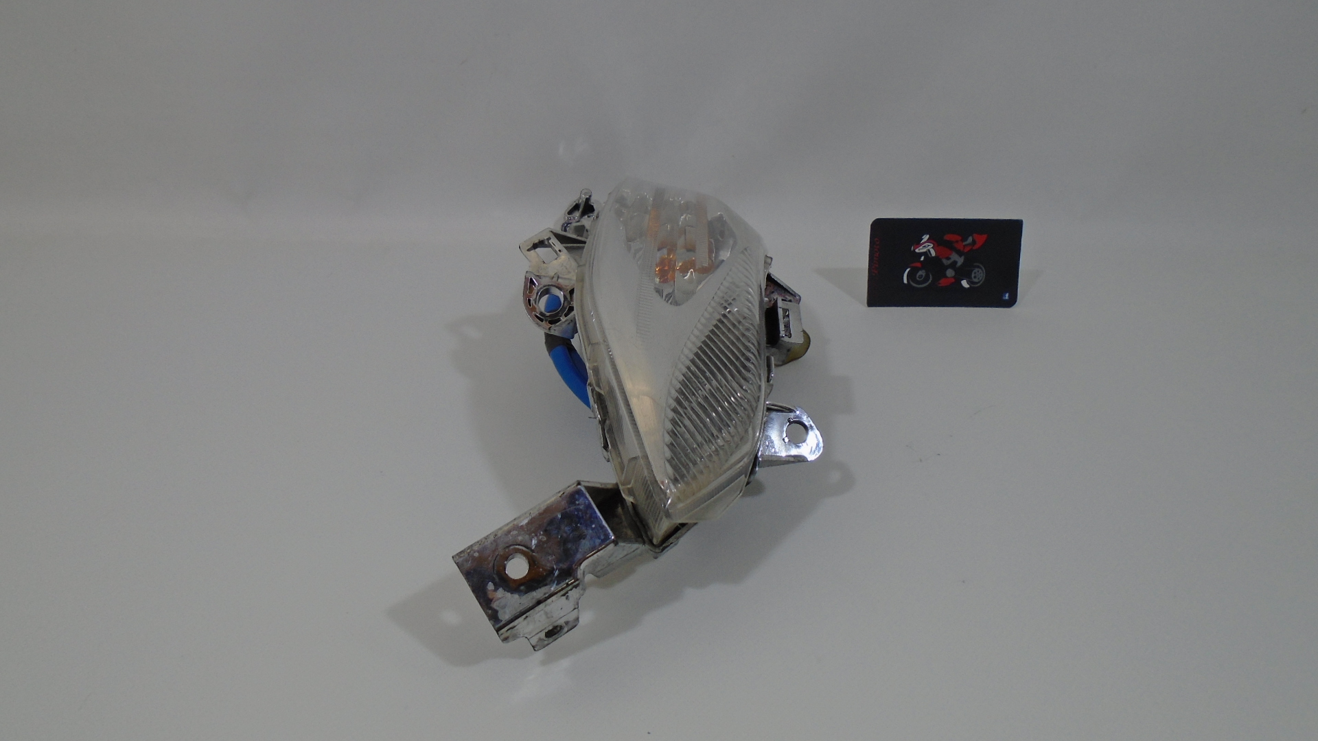 INTERMITENTE DELANTERO IZQUIERDO HONDA VISION 110 11/16 - Imagen 2
